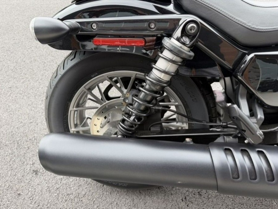 2025 Harley-Davidson® RH975S - Nightster® Special