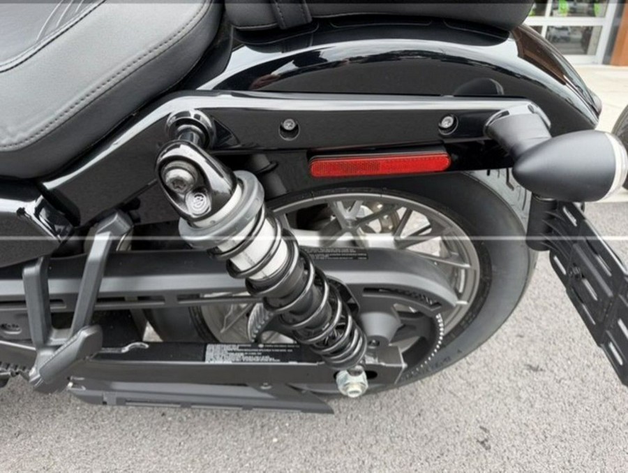 2025 Harley-Davidson® RH975S - Nightster® Special