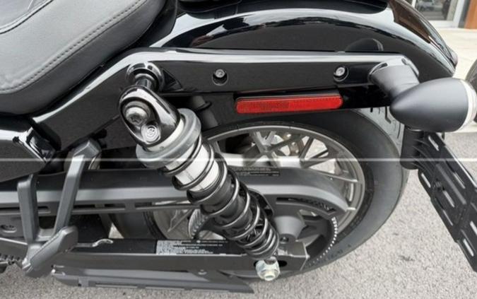 2025 Harley-Davidson® RH975S - Nightster® Special