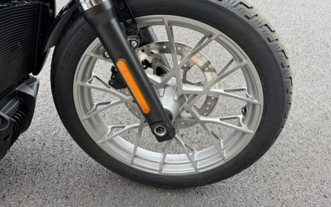 2025 Harley-Davidson® RH975S - Nightster® Special