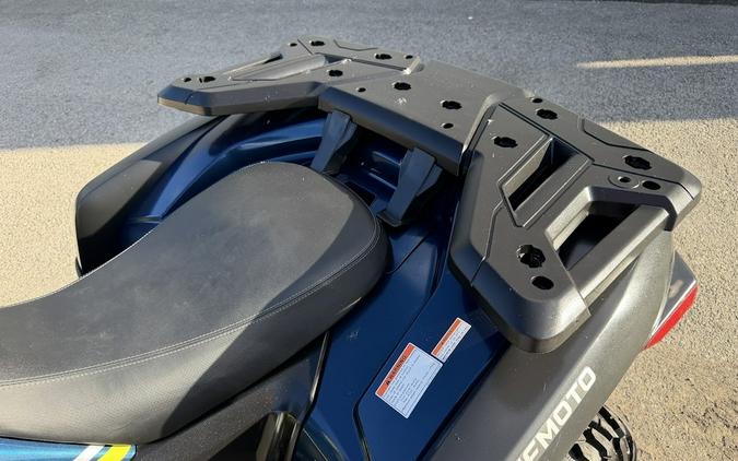 2023 CFMOTO CForce 600