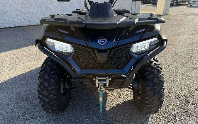2023 CFMOTO CForce 600