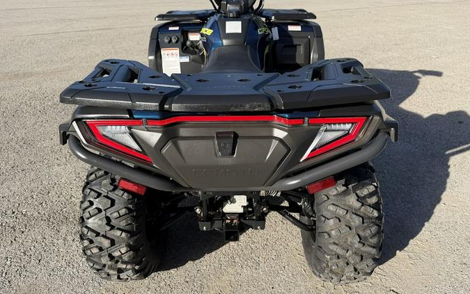 2023 CFMOTO CForce 600