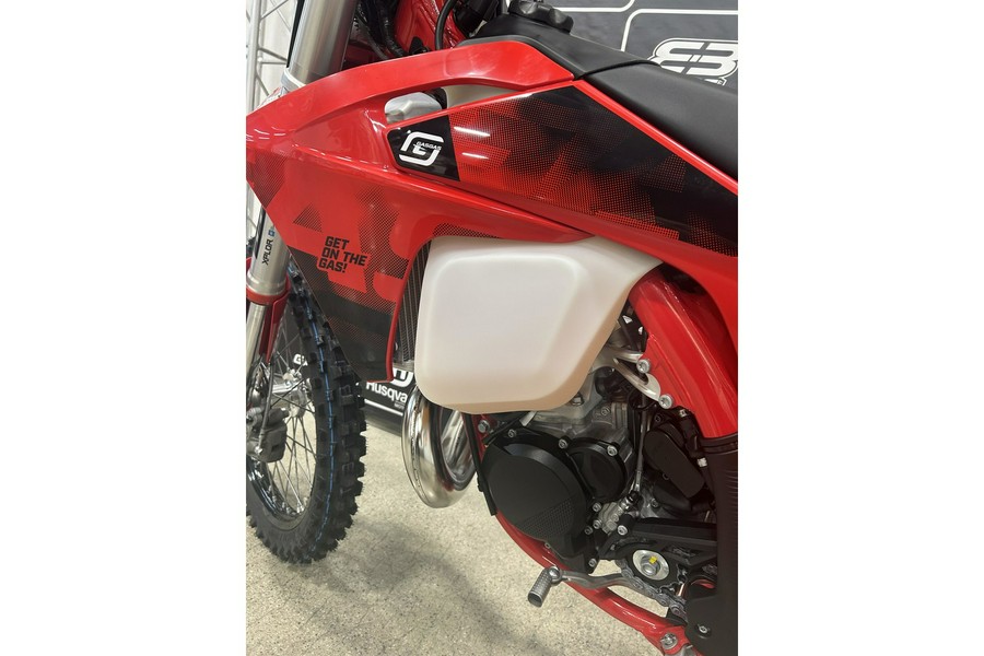 2027 GASGAS EC 300