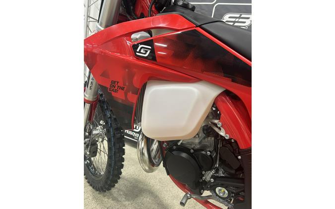 2027 GASGAS EC 300