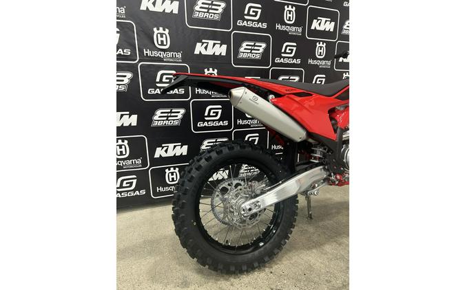 2027 GASGAS EC 300