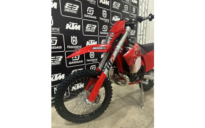 2027 GASGAS EC 300