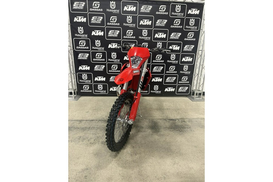2027 GASGAS EC 300