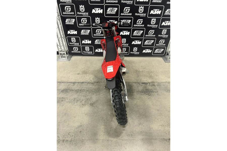 2027 GASGAS EC 300