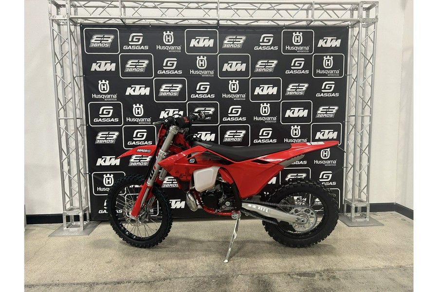 2027 GASGAS EC 300