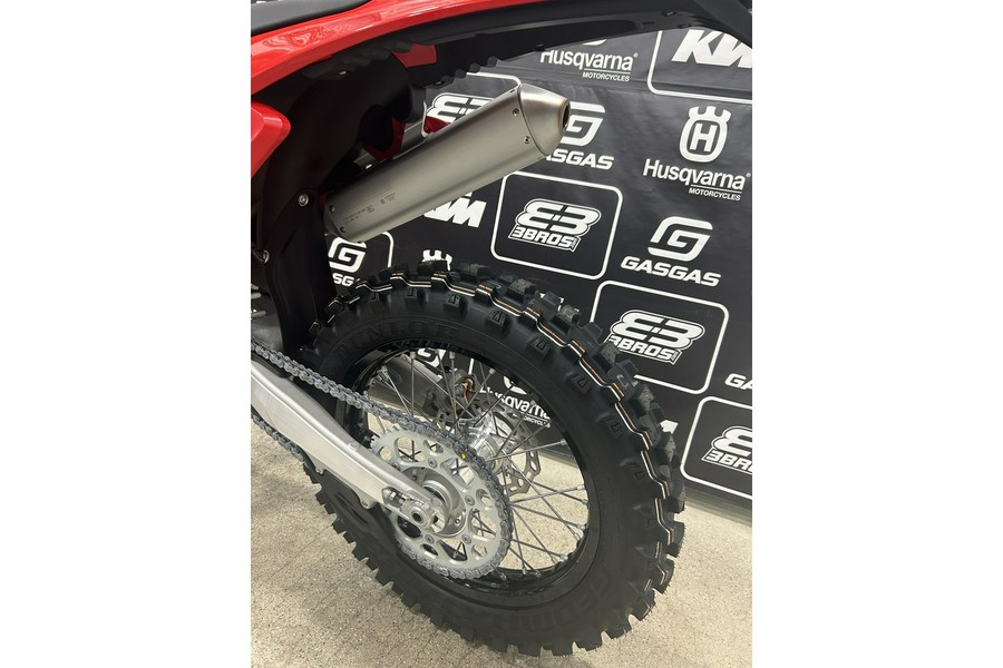 2027 GASGAS EC 300