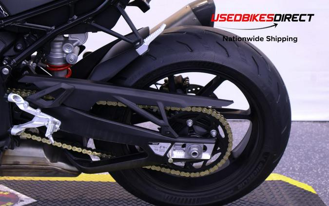 2025 BMW S1000 RR - $25,999.00