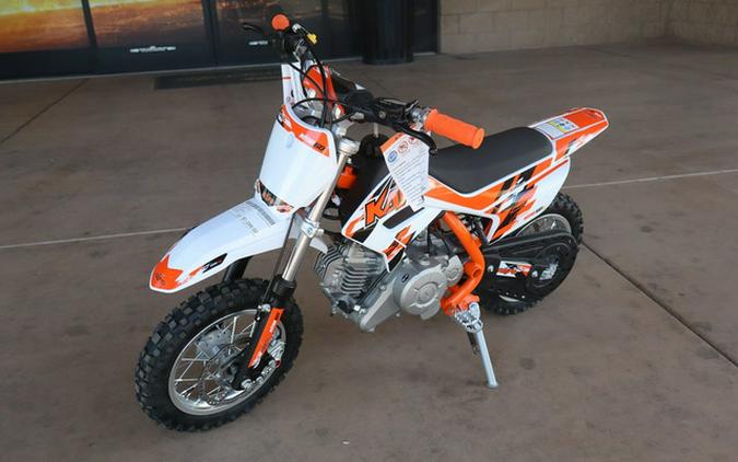2026 Kayo KMB 60