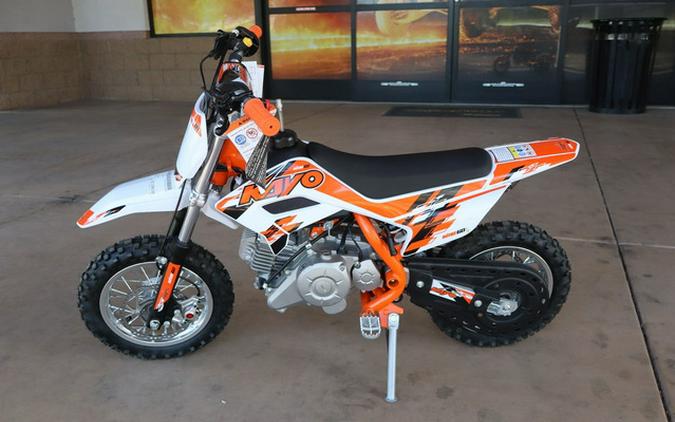 2026 Kayo KMB 60