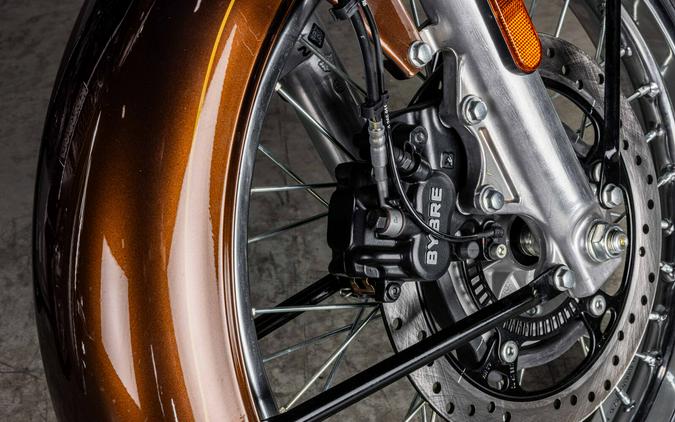 2027 Royal Enfield CLASSIC 350 - VV300215