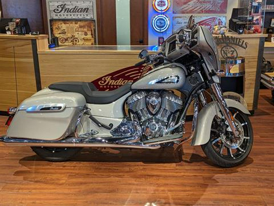 2022 Indian Motorcycle Chieftain® Limited for sale in Elkhart, IN