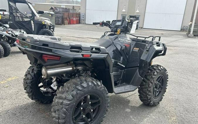 2024 Polaris® Sportsman 570 Trail