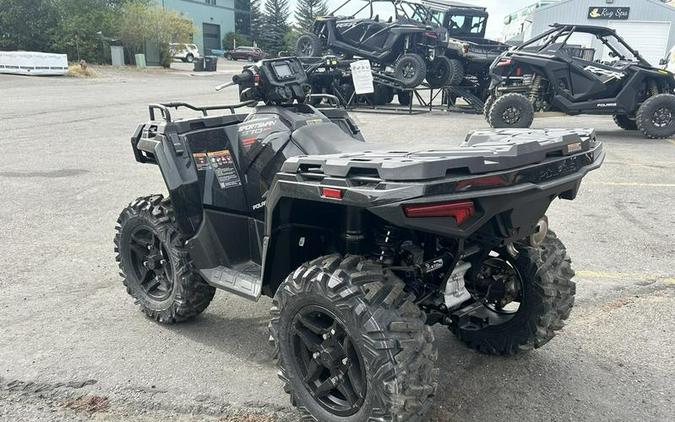 2024 Polaris® Sportsman 570 Trail