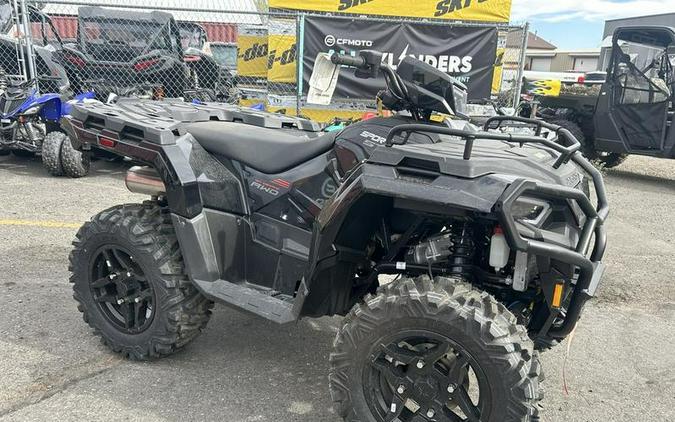 2024 Polaris® Sportsman 570 Trail