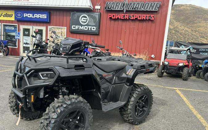 2024 Polaris® Sportsman 570 Trail