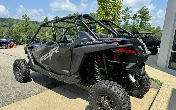 2024 Polaris® RZR Pro XP 4 Ultimate