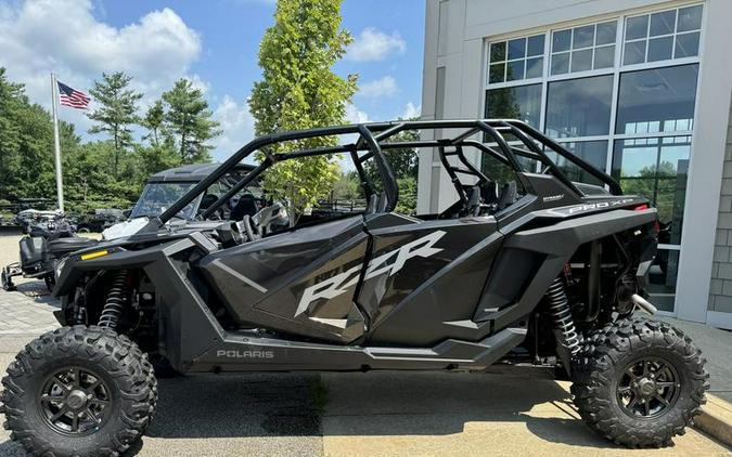 2024 Polaris® RZR Pro XP 4 Ultimate