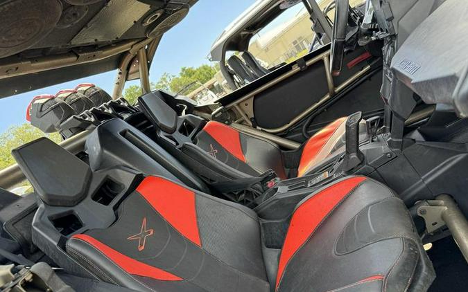 2022 Can-Am® Maverick X3 X mr Turbo RR 72"