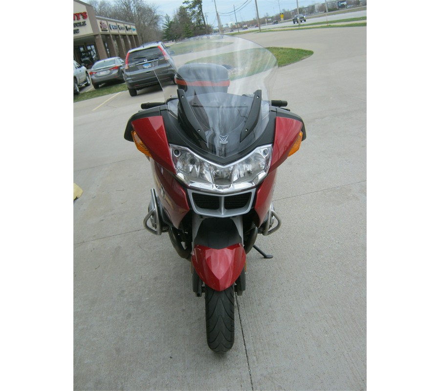 2005 BMW R1200RT