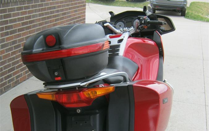 2005 BMW R1200RT