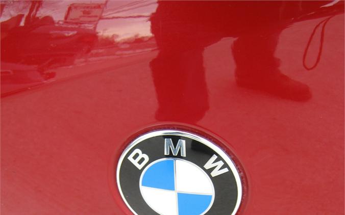 2005 BMW R1200RT