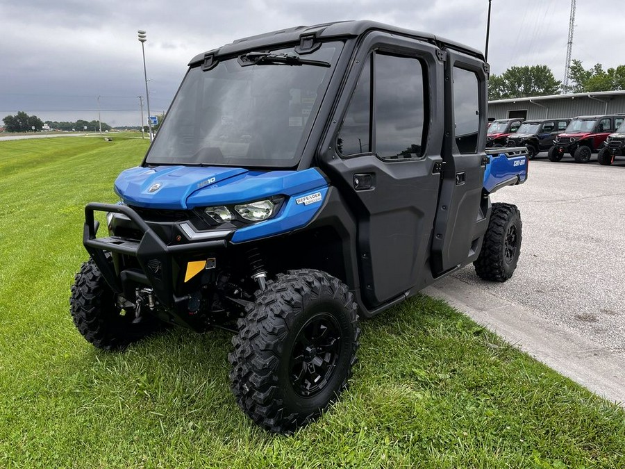 2021 Can-Am® Defender MAX Limited HD10