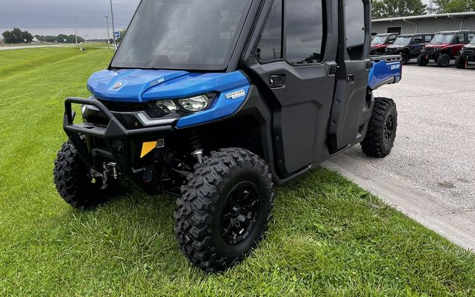 2021 Can-Am® Defender MAX Limited HD10