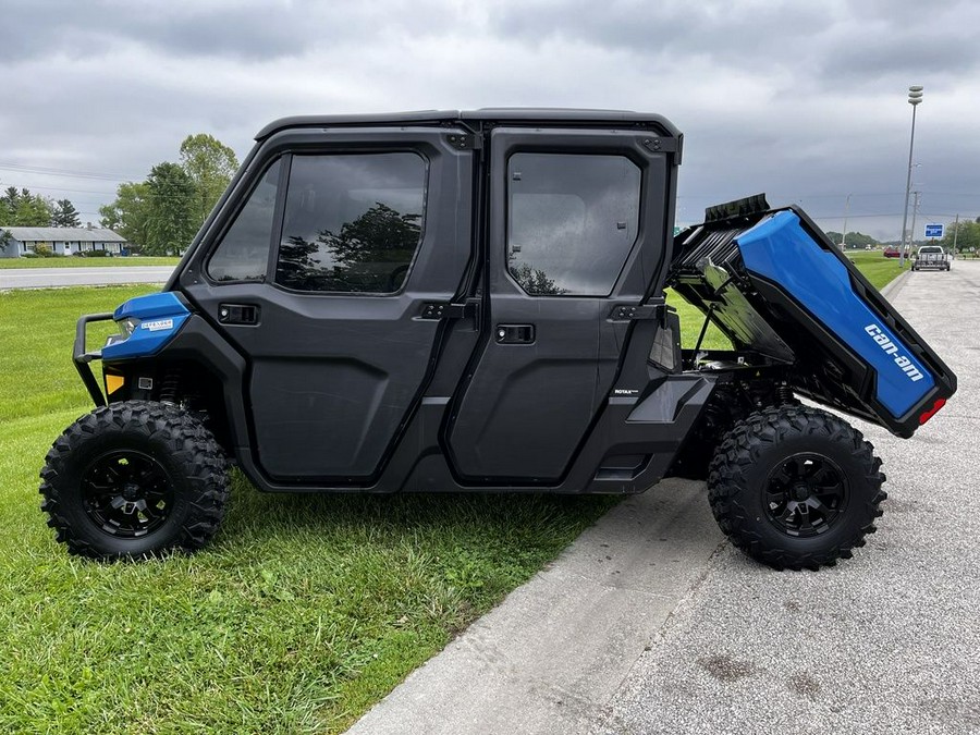 2021 Can-Am® Defender MAX Limited HD10