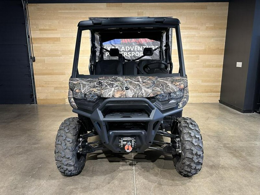 2024 Can-Am® Defender MAX XT HD9