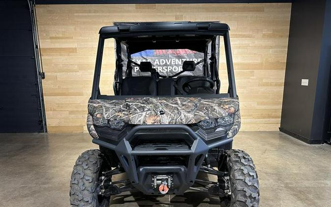 2024 Can-Am® Defender MAX XT HD9