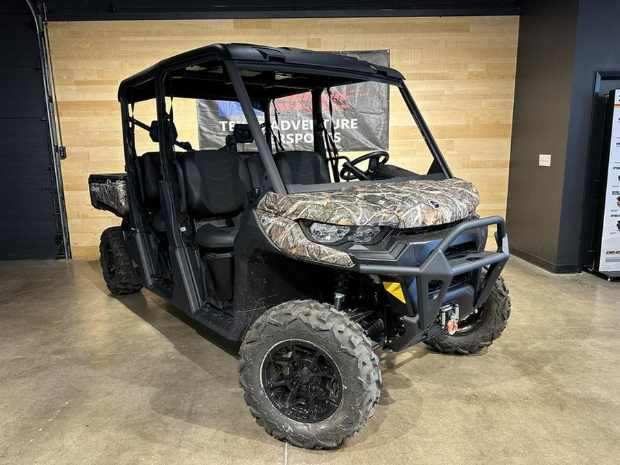 2024 Can-Am® Defender MAX XT HD9