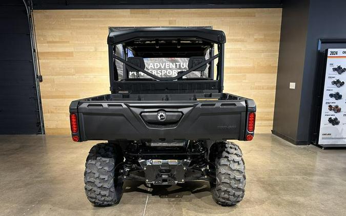 2024 Can-Am® Defender MAX XT HD9