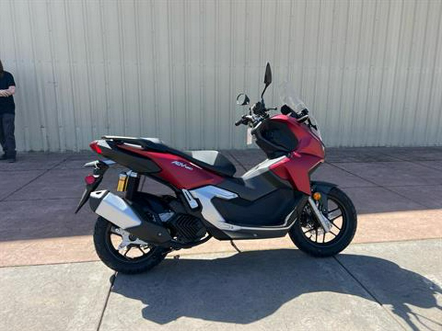 2024 Honda ADV160