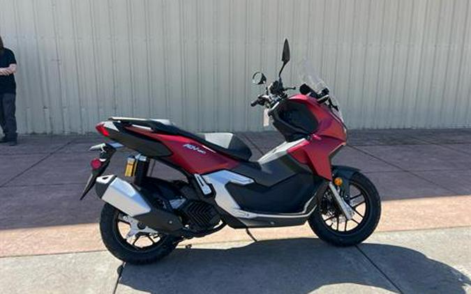 2024 Honda ADV160