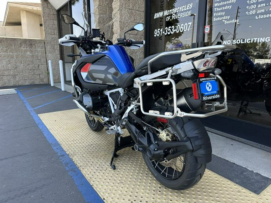 New 2024 BMW R 1250 GS Adventure