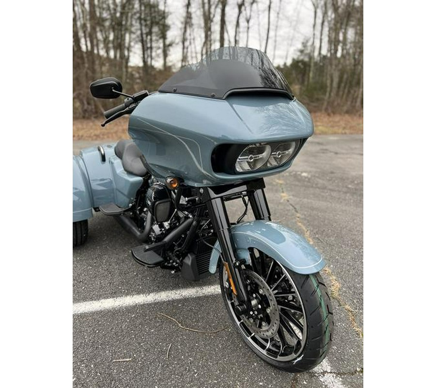 2024 Harley-Davidson® FLTRT - Road Glide® 3