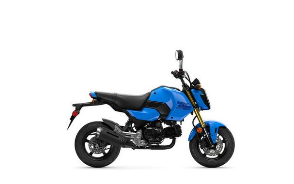 2025 Honda® GROM125S