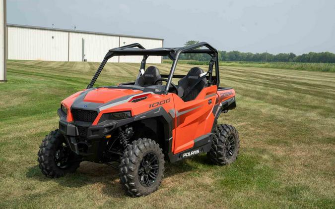 2024 Polaris General 1000 Premium