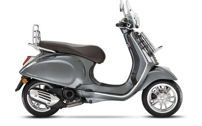 2023 Vespa Primavera 50 Touring