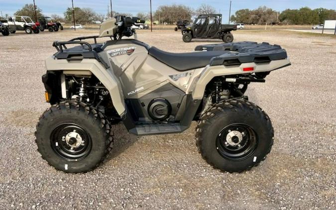 2025 Polaris Sportsman 570 Base