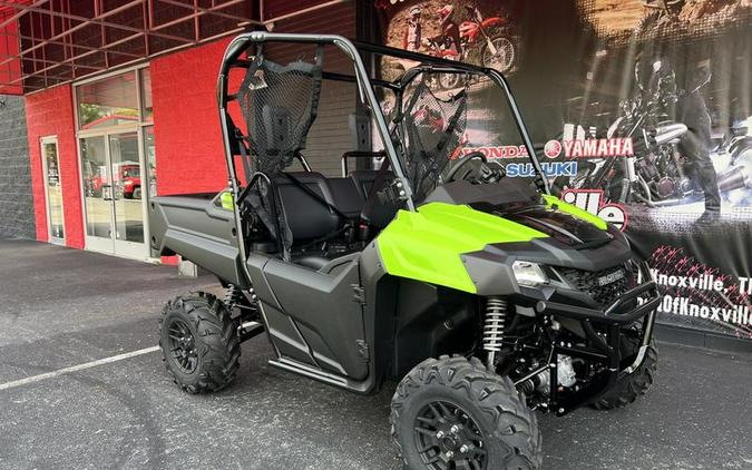 2024 Honda® Pioneer 700 Deluxe