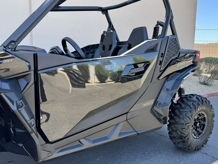 2025 Can-Am® Maverick Sport DPS 1000R