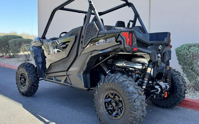 2025 Can-Am® Maverick Sport DPS 1000R