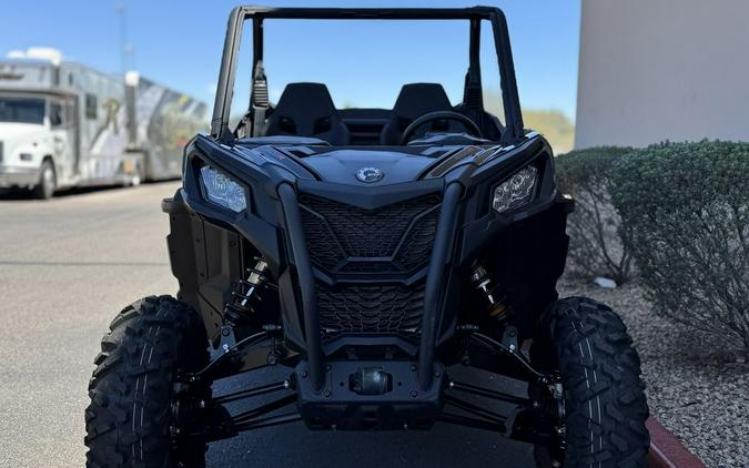 2025 Can-Am® Maverick Sport DPS 1000R