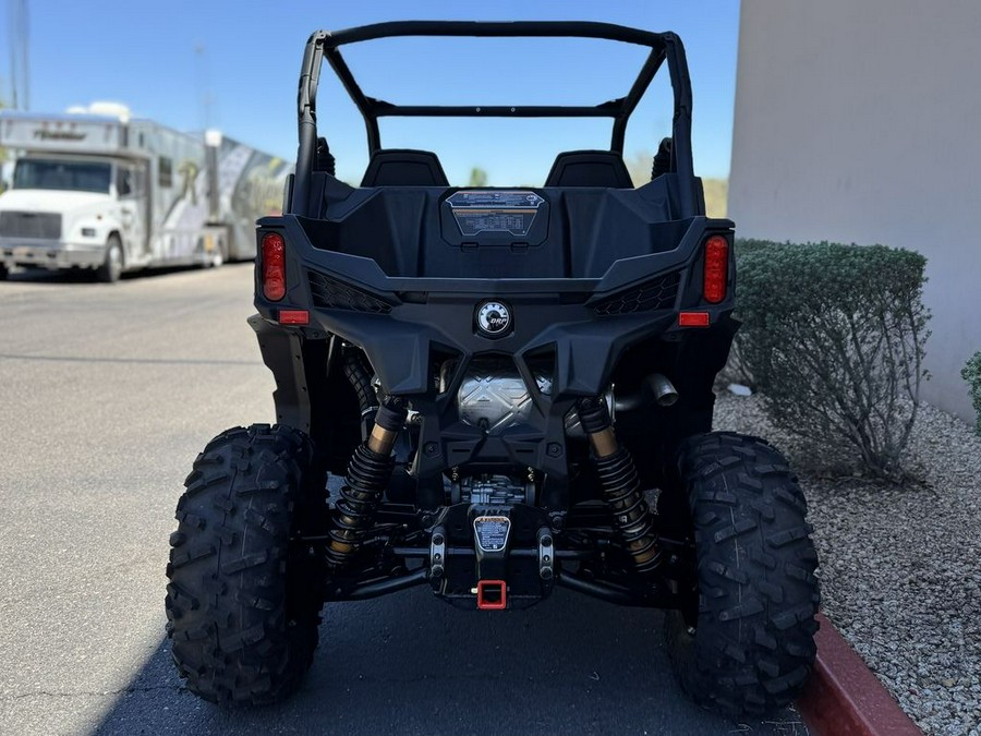 2025 Can-Am® Maverick Sport DPS 1000R